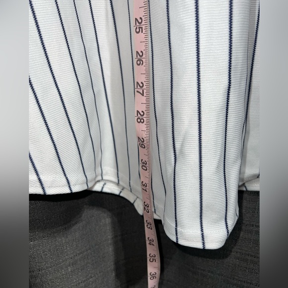 Vintage Jersey Teamwork Athletic Apparel - Picture 7 of 7